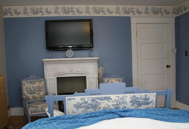 Wakamow Heights Bed&Breakfast Moose Jaw Zimmer foto