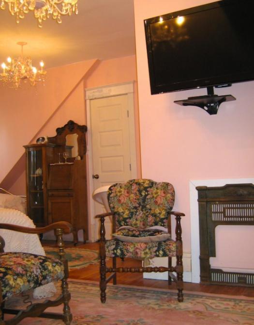 Wakamow Heights Bed&Breakfast Moose Jaw Zimmer foto