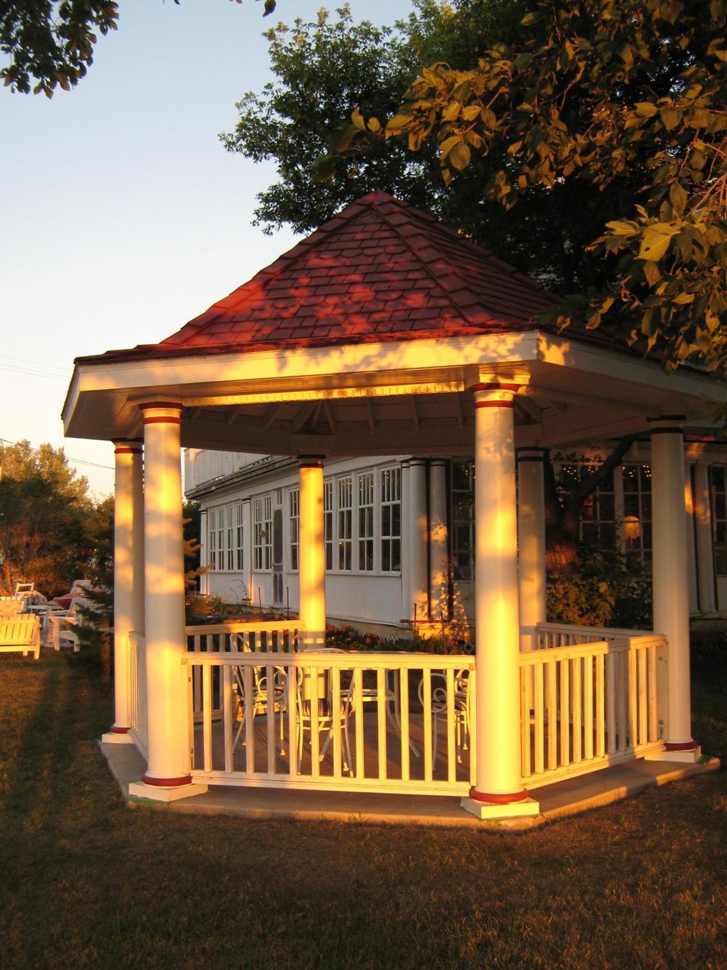Wakamow Heights Bed&Breakfast Moose Jaw Exterior foto