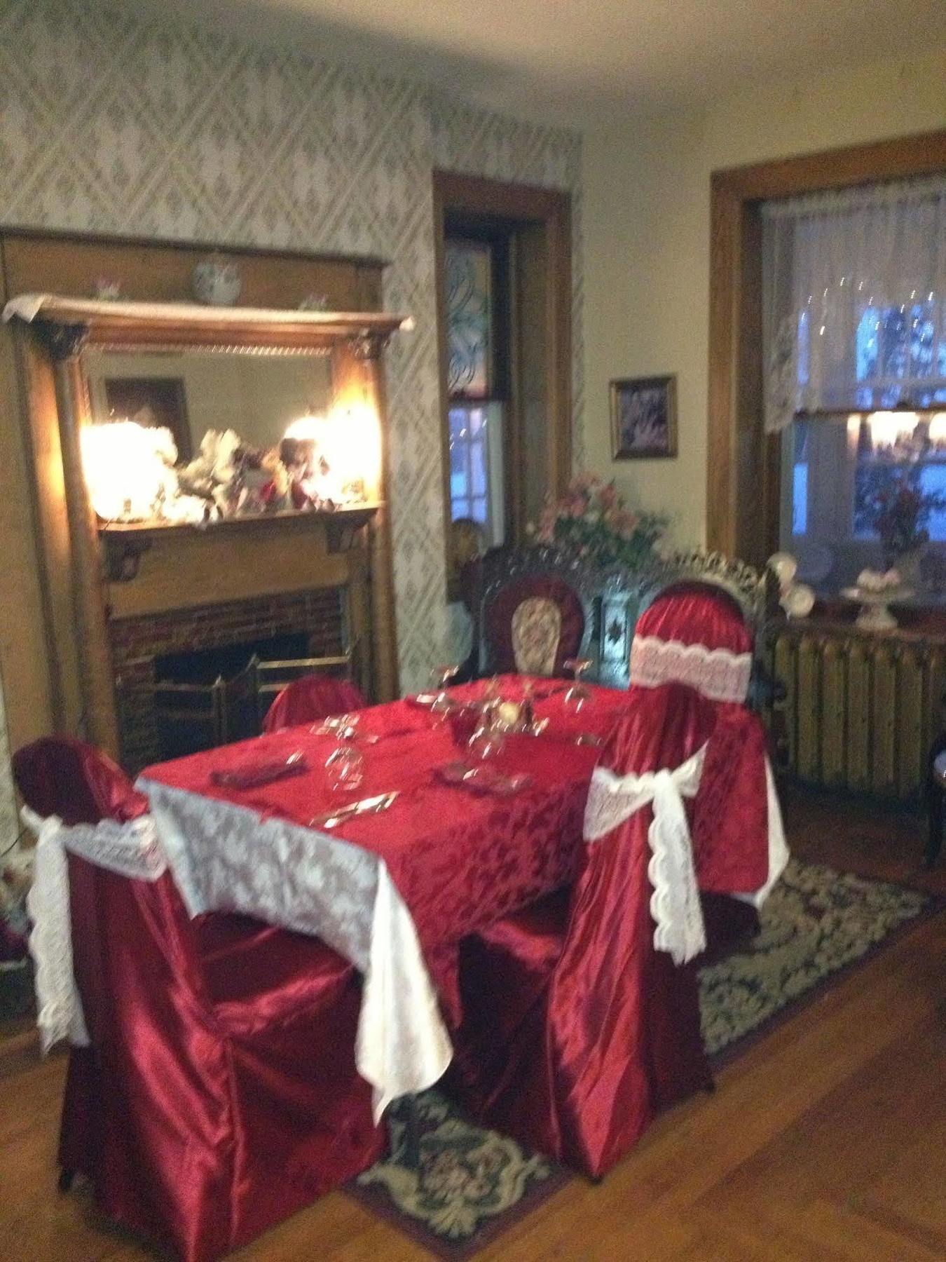Wakamow Heights Bed&Breakfast Moose Jaw Exterior foto