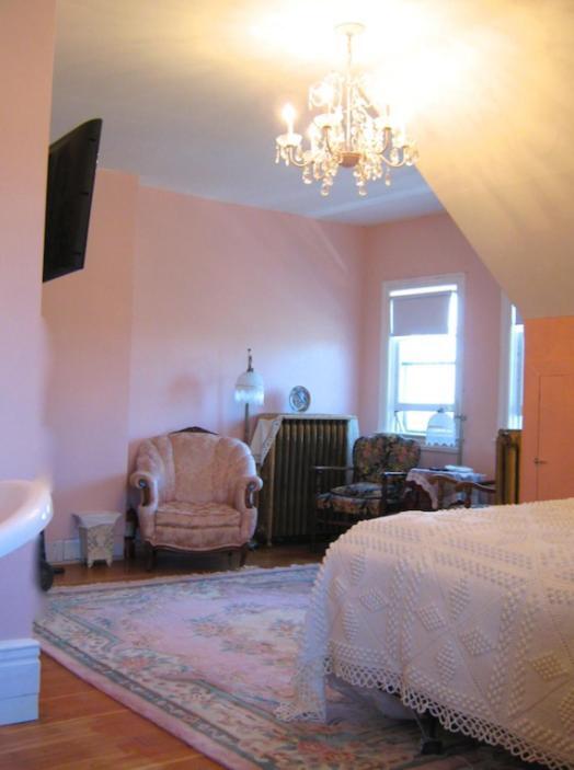 Wakamow Heights Bed&Breakfast Moose Jaw Exterior foto